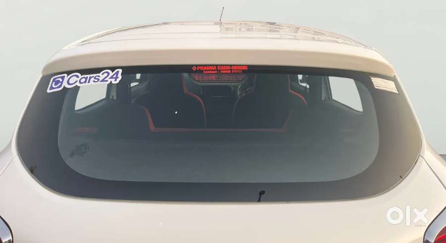 2024 Renault Kwid Rxt 1.0 Amt