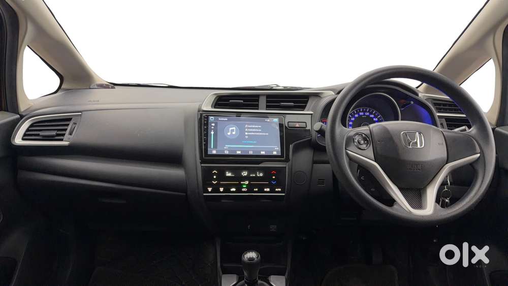 Honda Wr-v [2017-2020] 1.2 Sv I-vtec Mt, 2019, Petrol