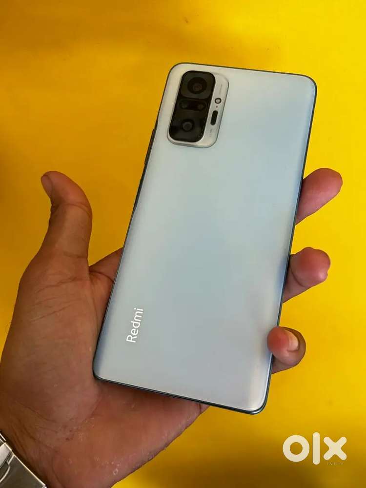 Redmi note 10 pro Mobile Phones 1754970695