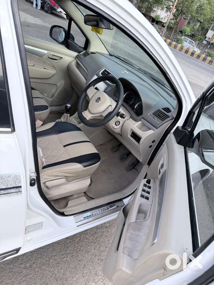 Maruti Suzuki Ertiga, 2013, Diesel