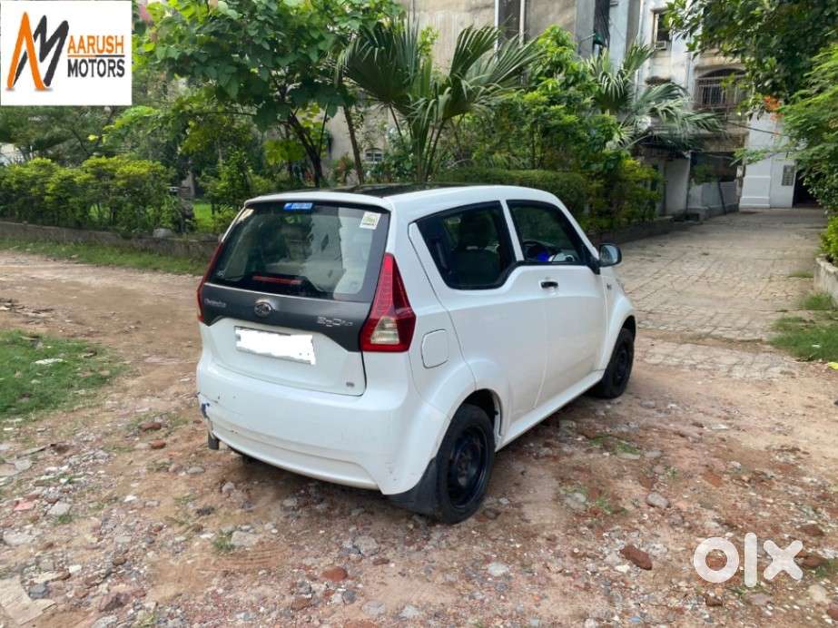 Mahindra E2o Plus P2, 2019, Electric