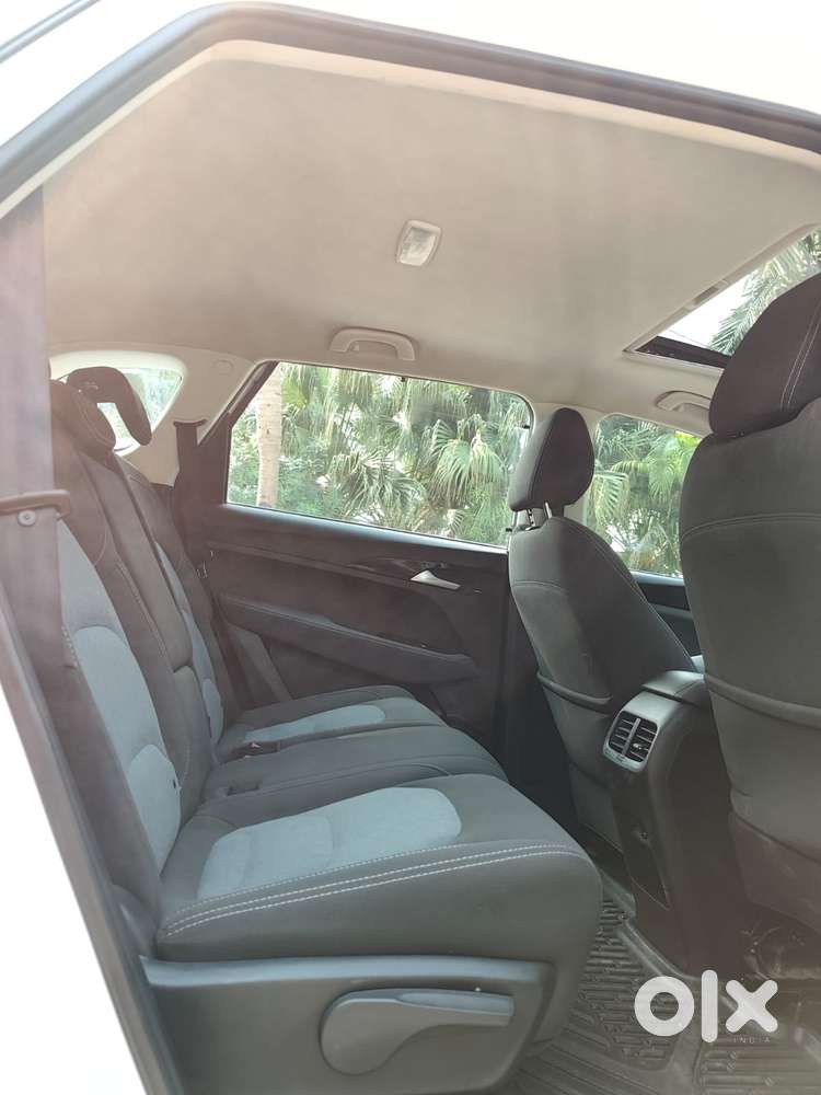 Mg Hector 1.5 Shine Turbo Cvt, 2022, Petrol