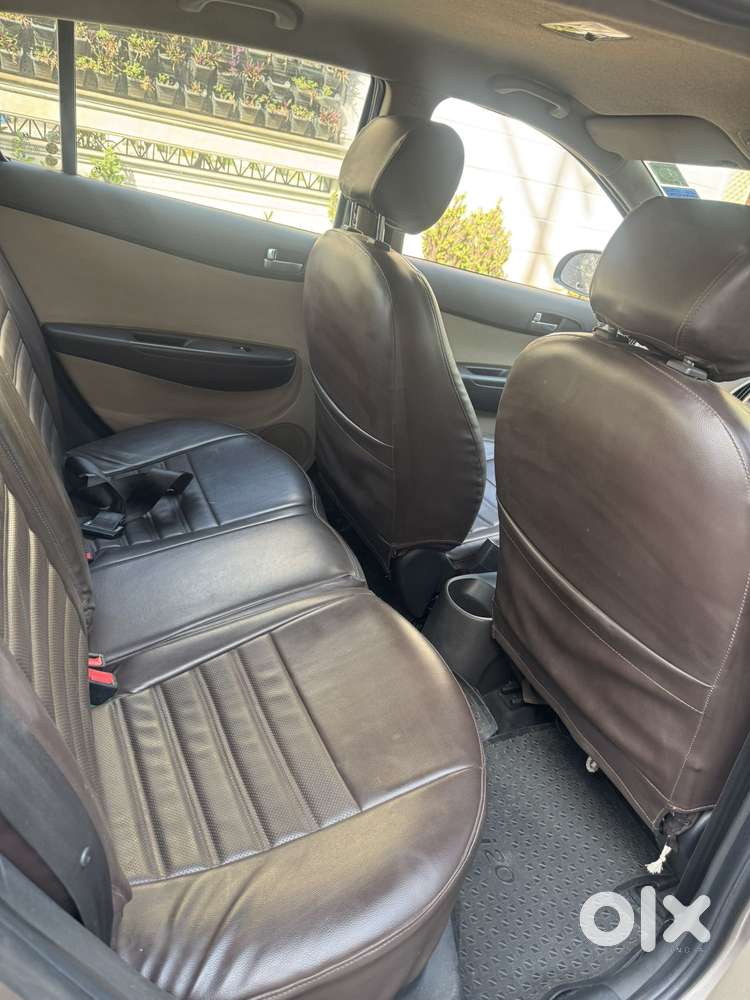 Hyundai I20 Sportz 1.2 Bs-iv, 2014, Petrol