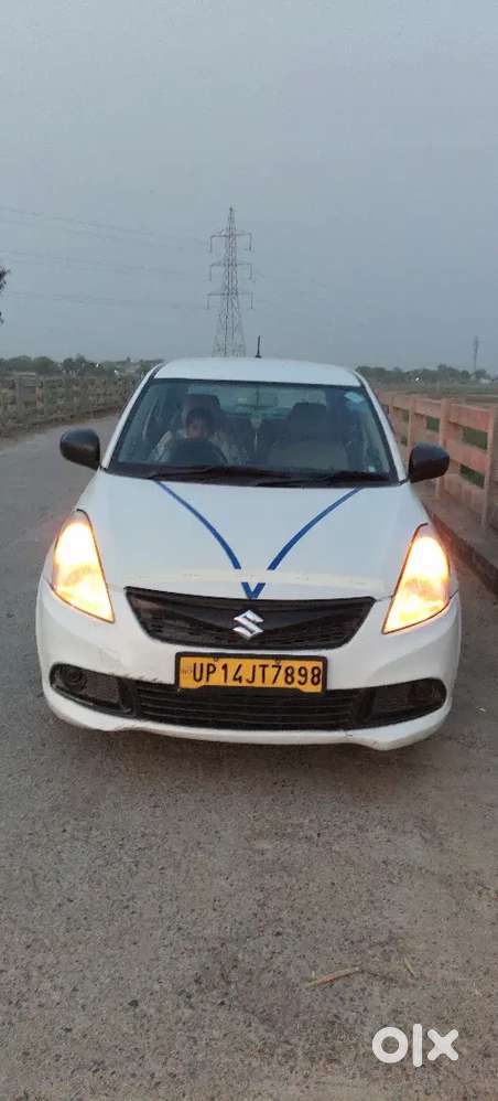 The Car Is In The Best Condition