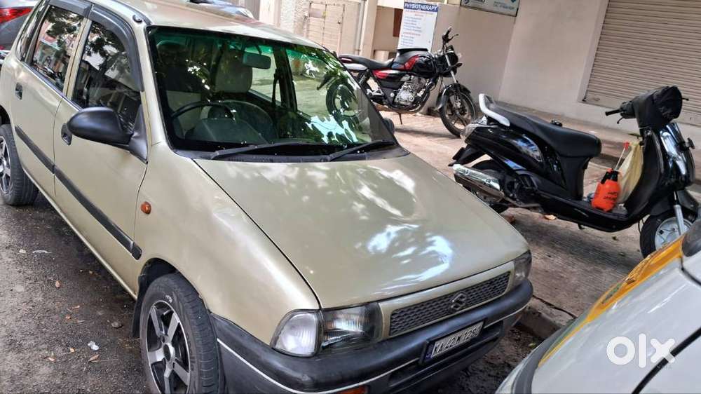 Well Maintained Good Condition  Insurance  Running No Fc