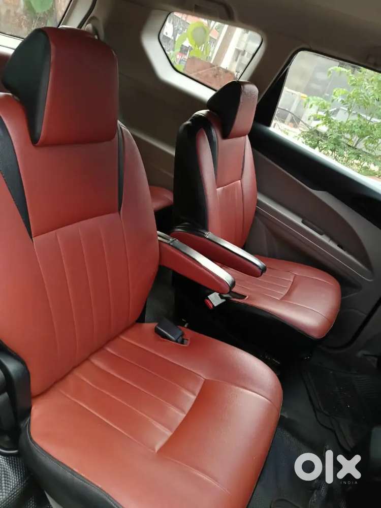 Mahindra Marazzo 2018 7 Seater