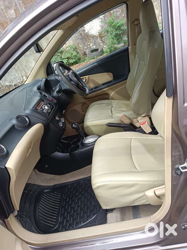 Honda Amaze Ace Edition Cvt Diesel, 2014, Petrol