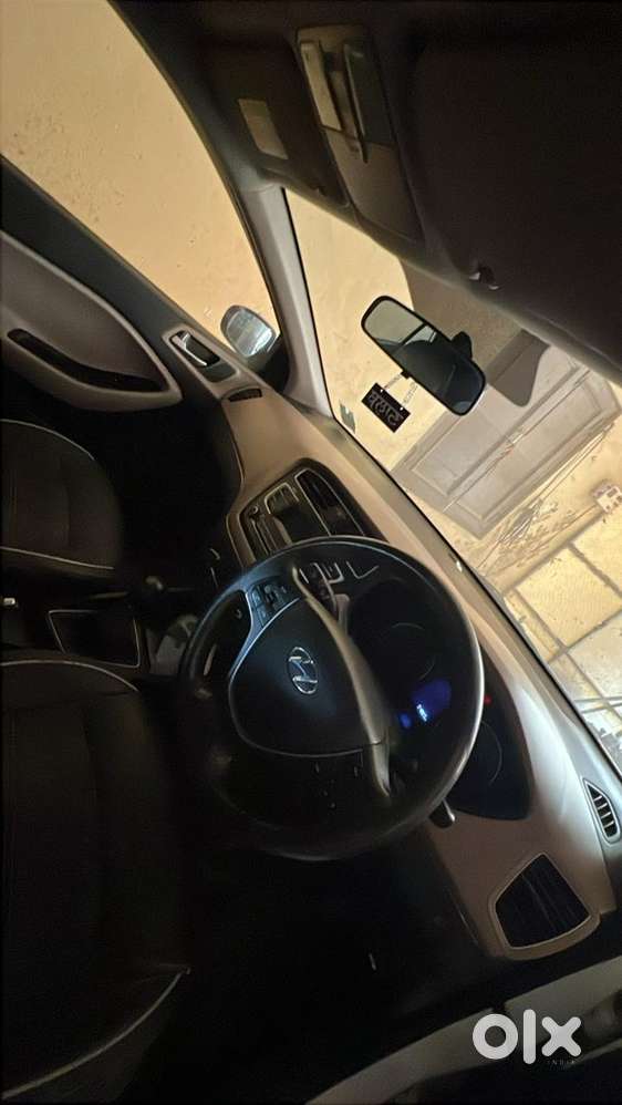 Hyundai I20 Petrol 2019