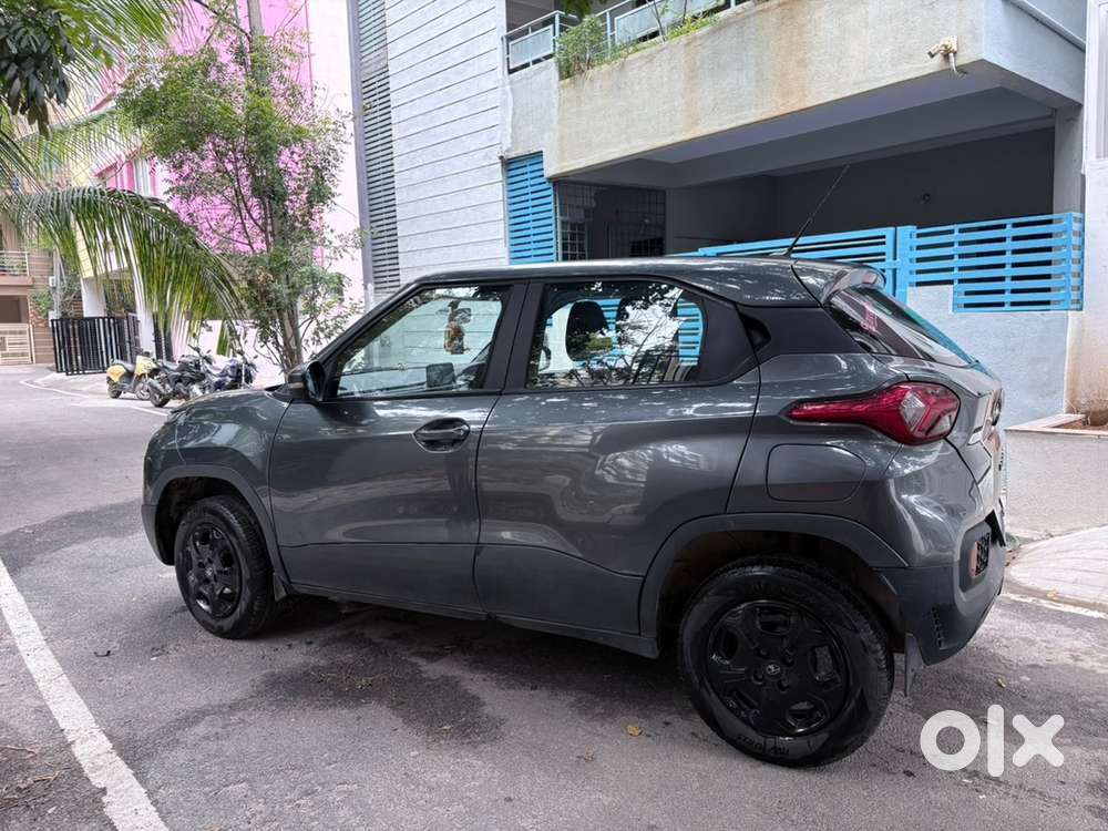 Tata Punch 1.2 2024