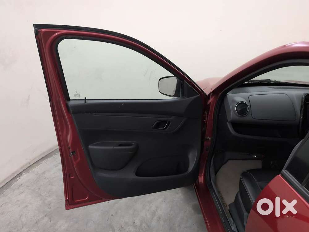 Renault Kwid 1.0 Rxt, 2016, Petrol