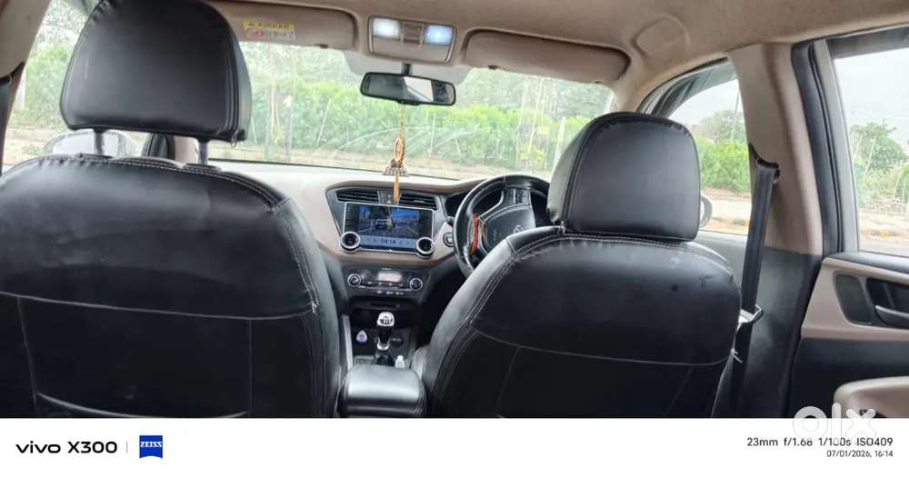 Hyundai New I20 2014 Diesel 115000 Km Driven