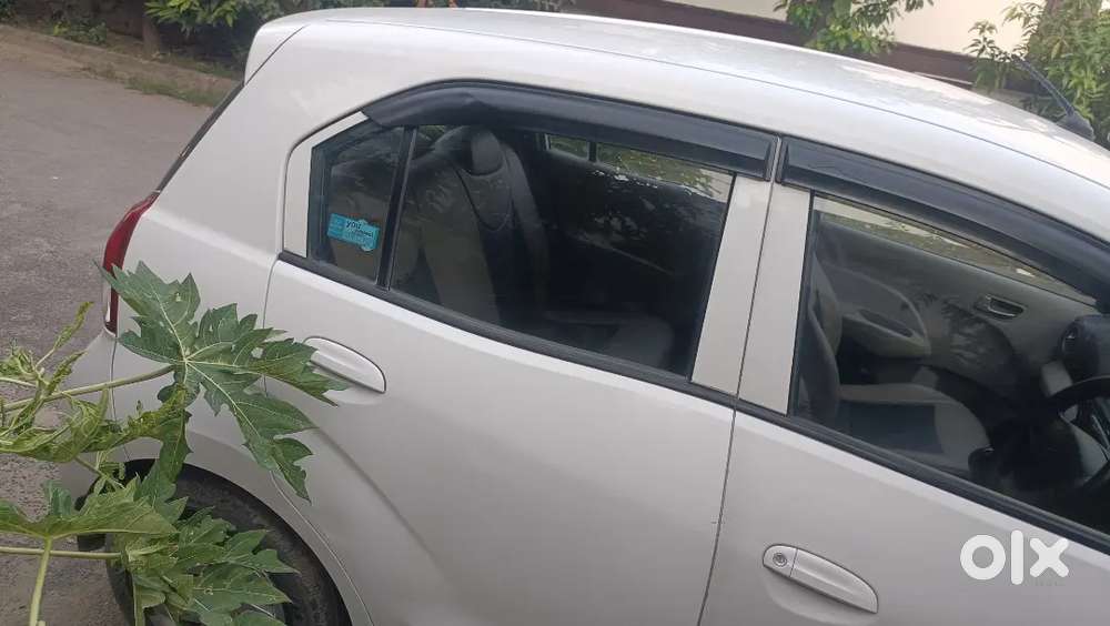 Hyundai Santro 2019