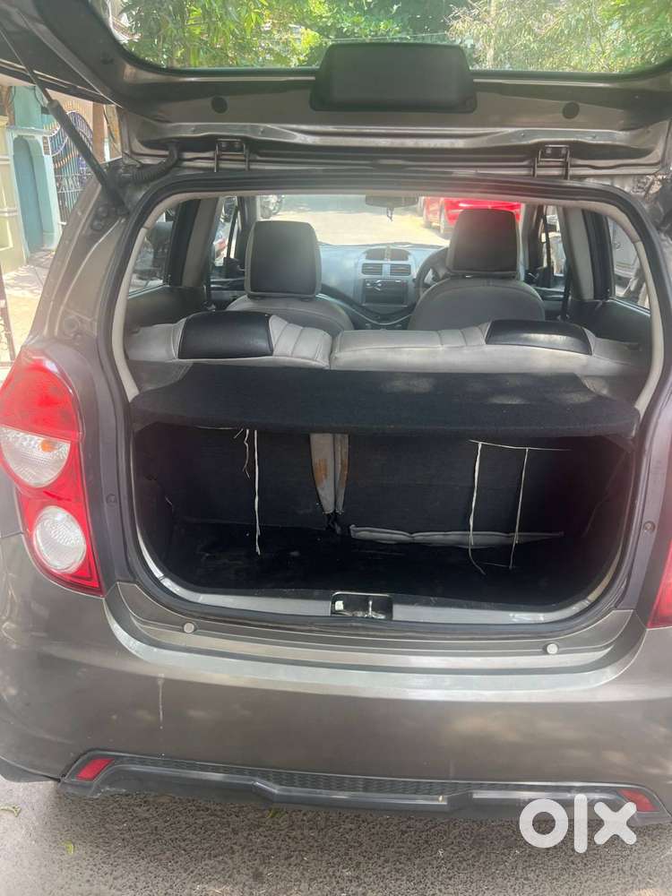 Chevrolet Beat 2015 Petrol Well Maintained