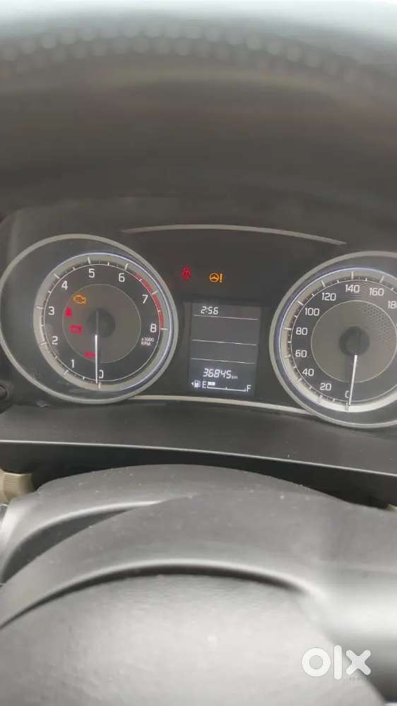 Maruti Suzuki Dzire 2022 Petrol 42000 Km Driven