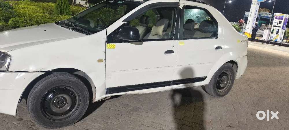 Mahindra Verito 2012 Diesel 440000 Km Driven With Power Windows