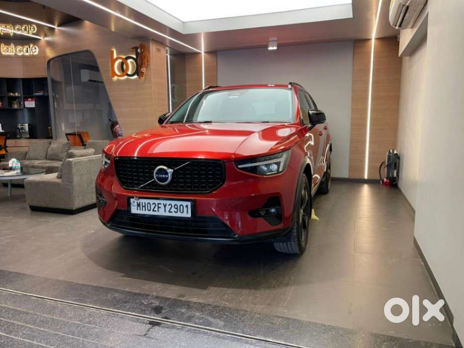 Volvo Xc40 B4 Ultimate, 2023, Petrol