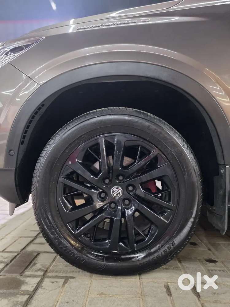 Mg Gloster Desertstorm