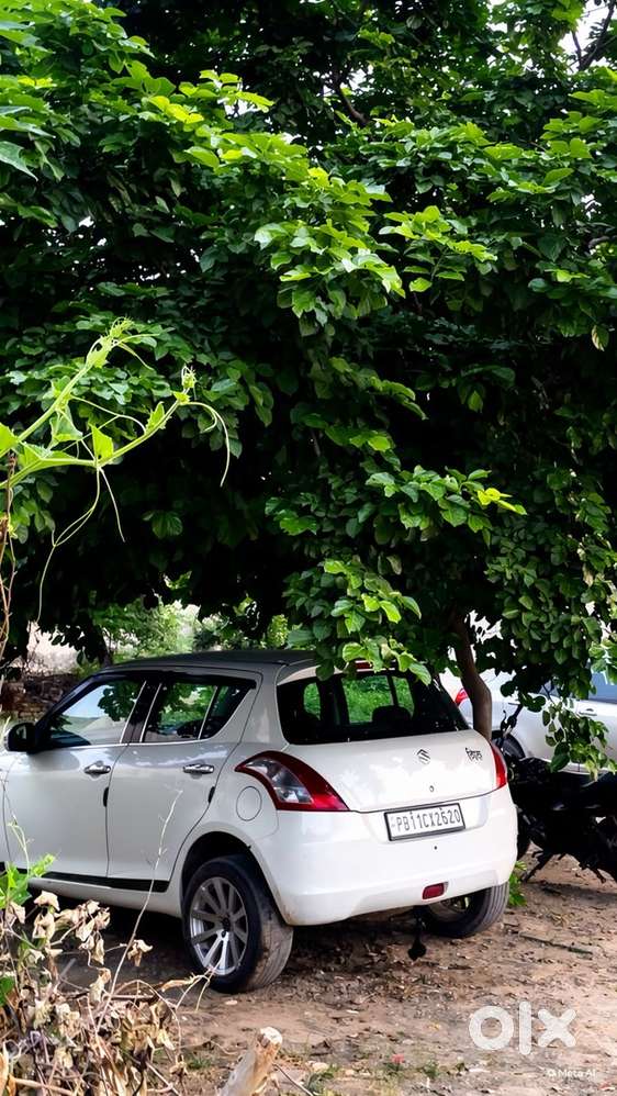 Swift 2012 Diesel Car