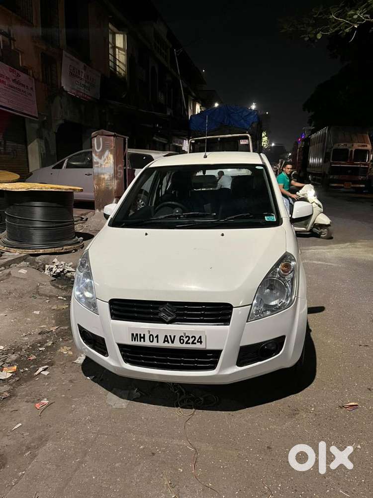 Maruti Suzuki Ritz 2011 Petrol Good Condition