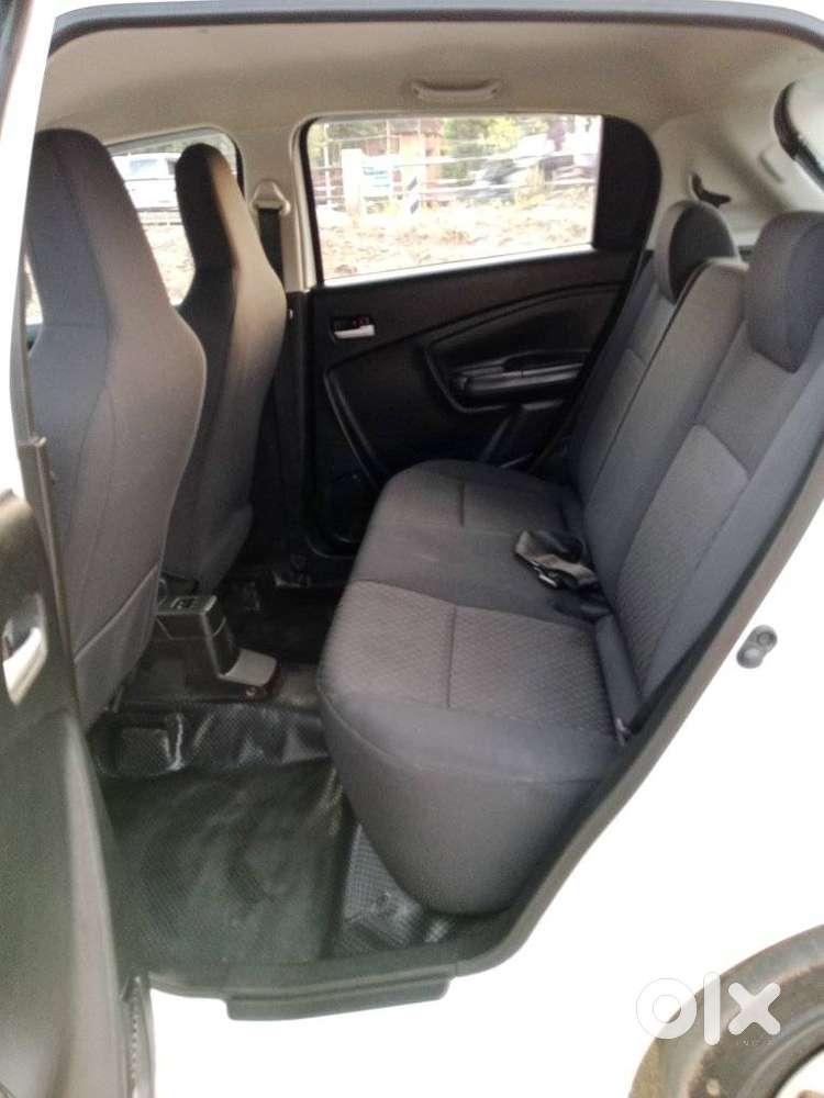 Maruti Suzuki Celerio Vxi, 2023, Petrol