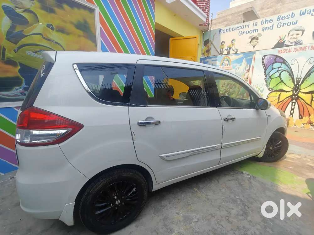 Maruti Suzuki Ertiga 2012 Diesel 141000 Km Driven