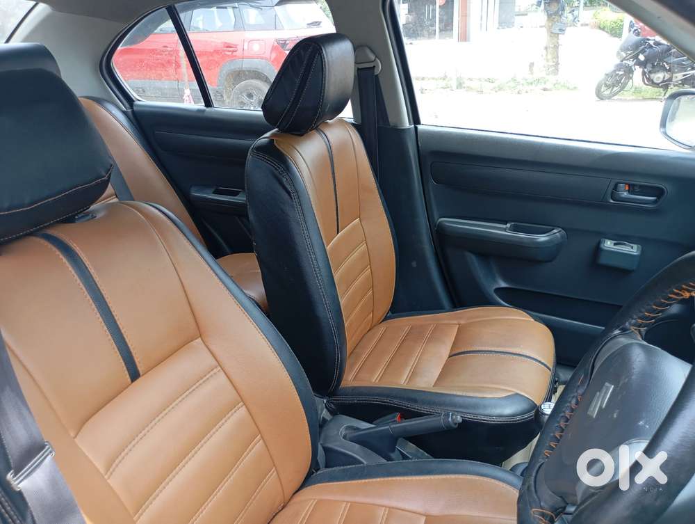 Maruti Suzuki Dzire Tour Diesel, 2015, Diesel