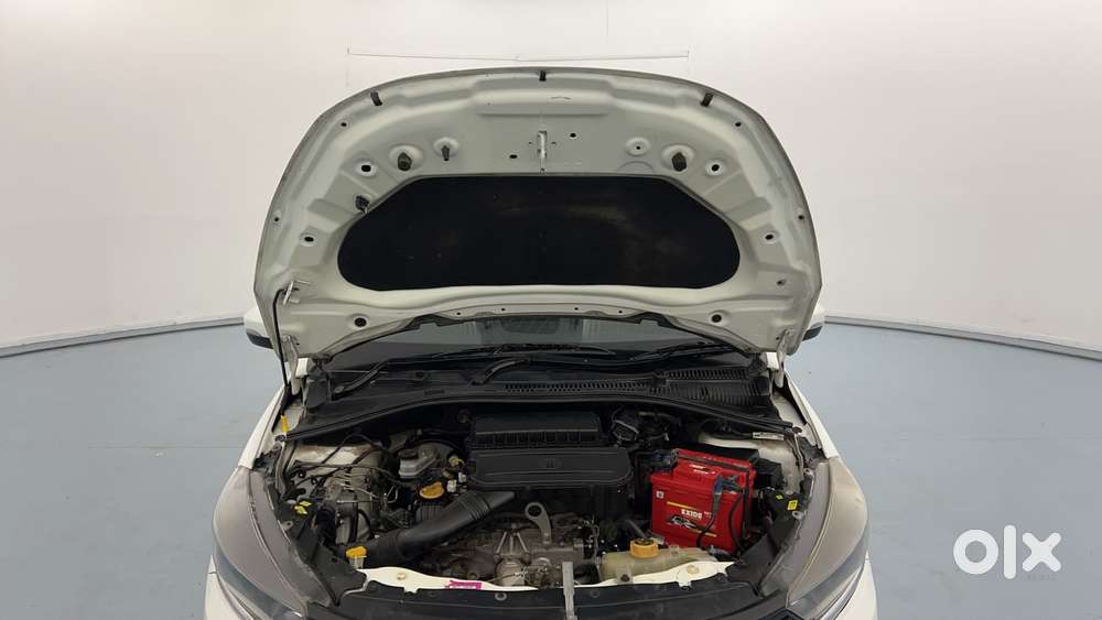 Tata Tiago 1.2 Revotron Xz Plus, 2020, Petrol