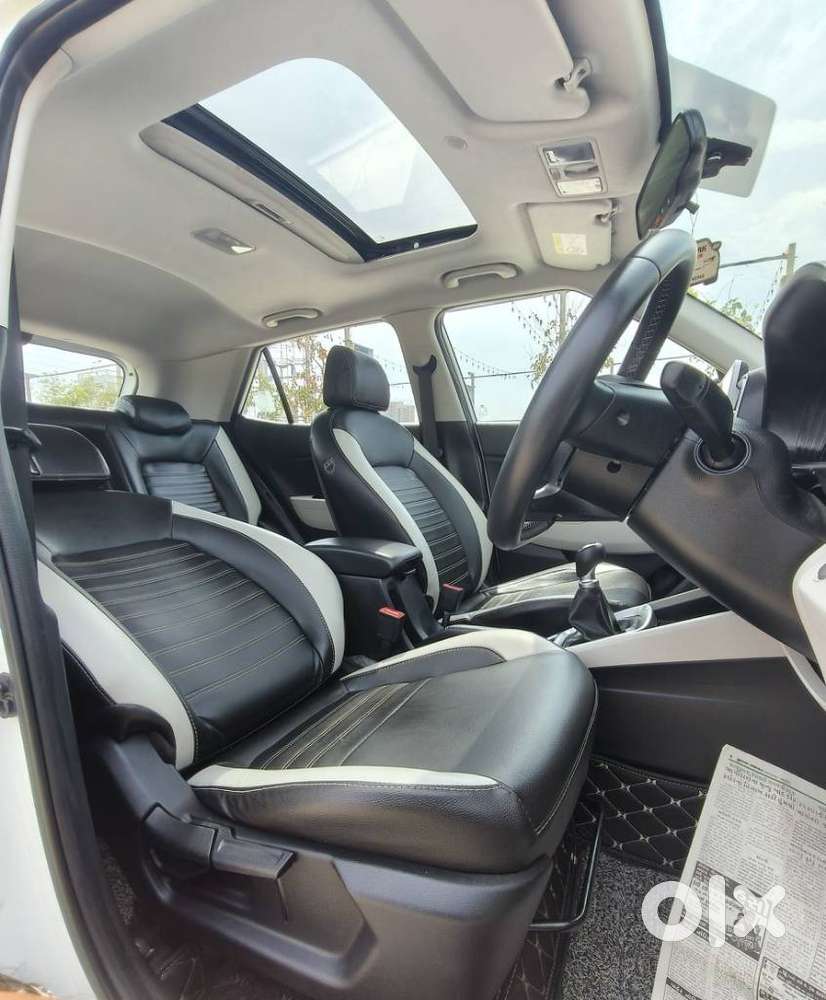 Hyundai Venue Sx, 2023, Petrol