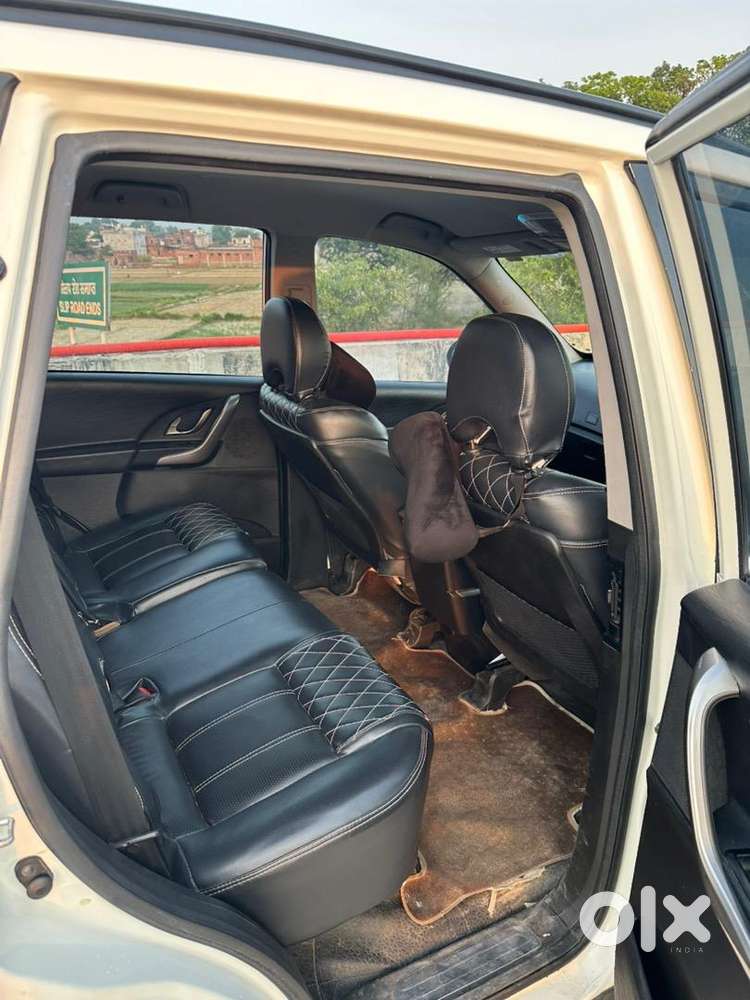 Mahindra Xuv500 2021