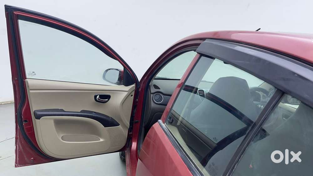 Hyundai I10 Sportz 1.2 Kappa2, 2012, Petrol