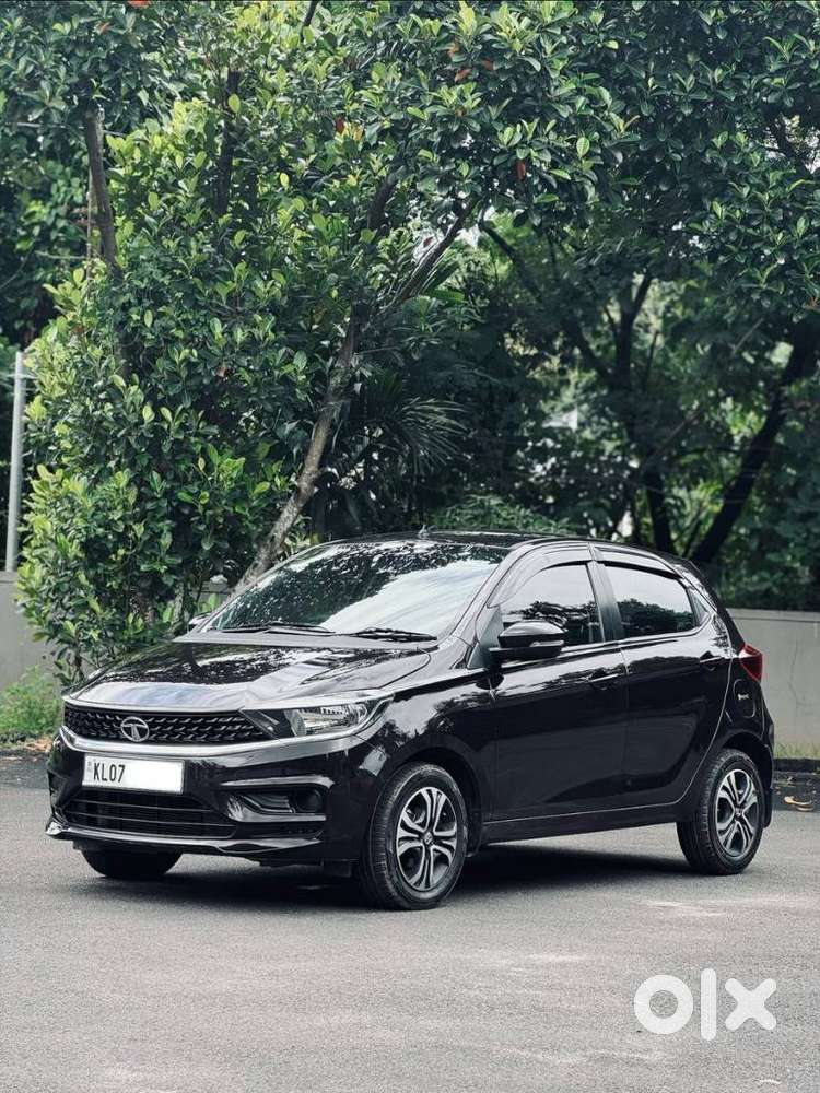 Tata Tiago, 2022, Petrol