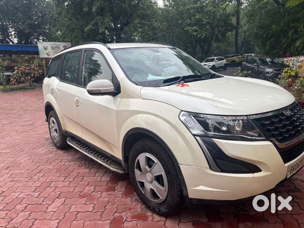 Mahindra Xuv500 W7 Diesel (2018) – Owner Driven – Excellent Condition