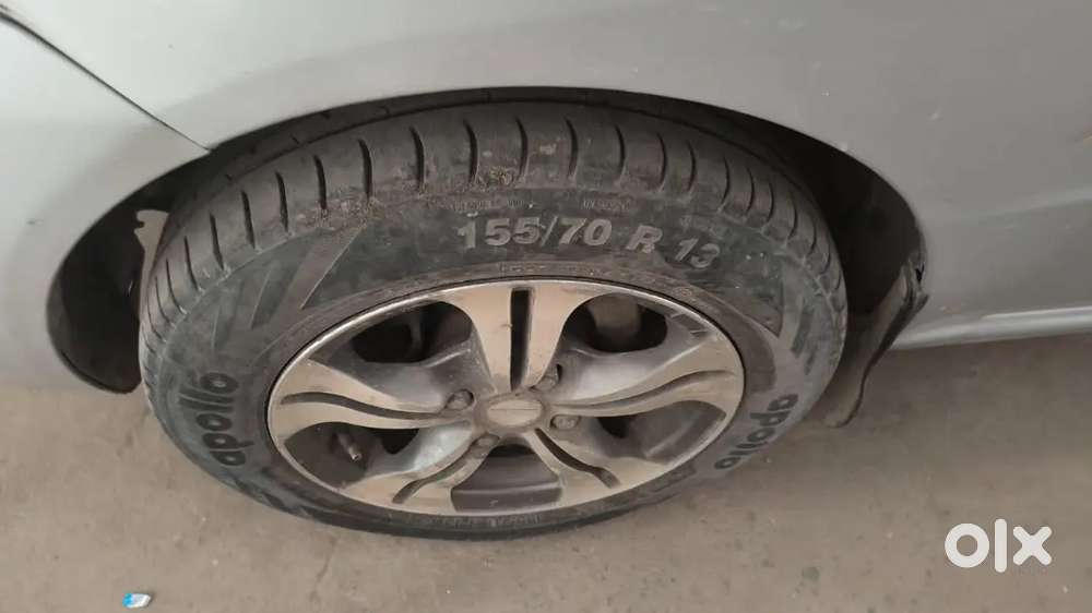 Hyundai Santro Xing 2007 Petrol 15774 Km Driven