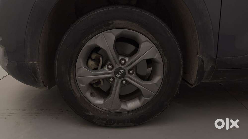 Kia Seltos Htk Plus D, 2021, Diesel