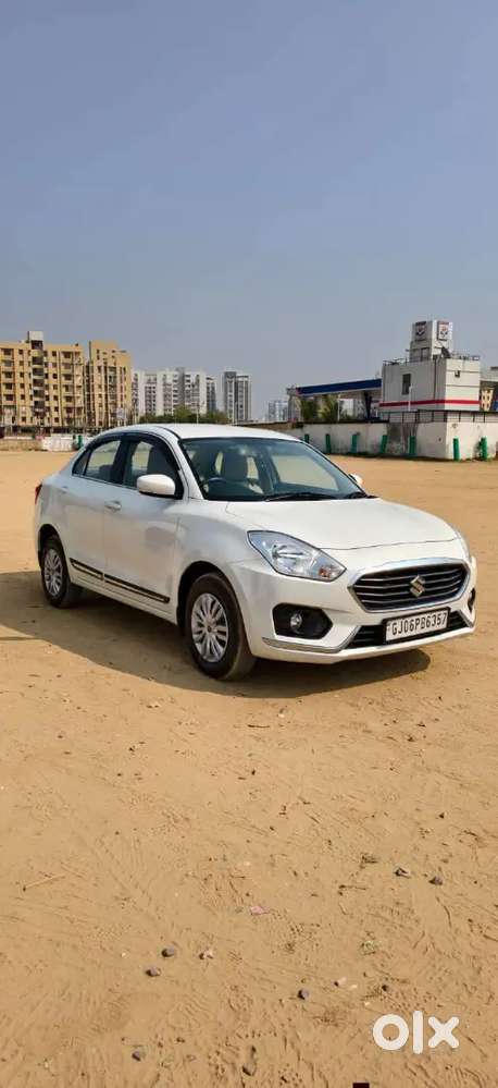 Swift Dzire Vdi Model 2019