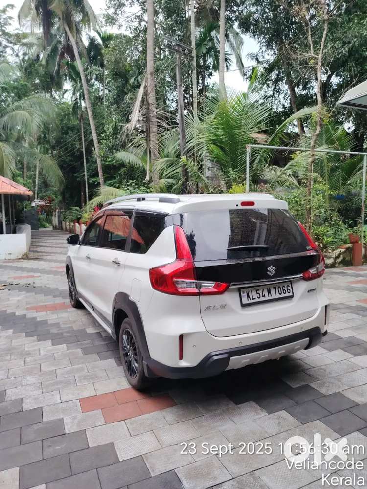 Maruti Suzuki Xl6 2020