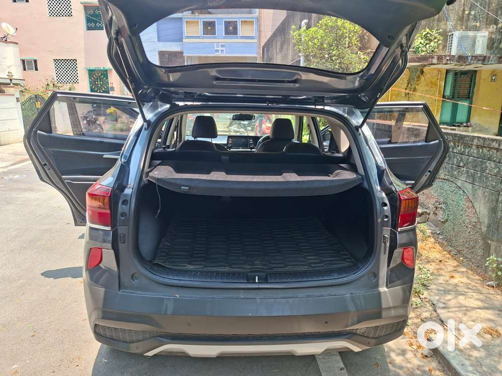 Kia Seltos Htk Plus D, 2020, Diesel