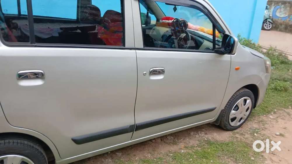 The Good Car For 5 You