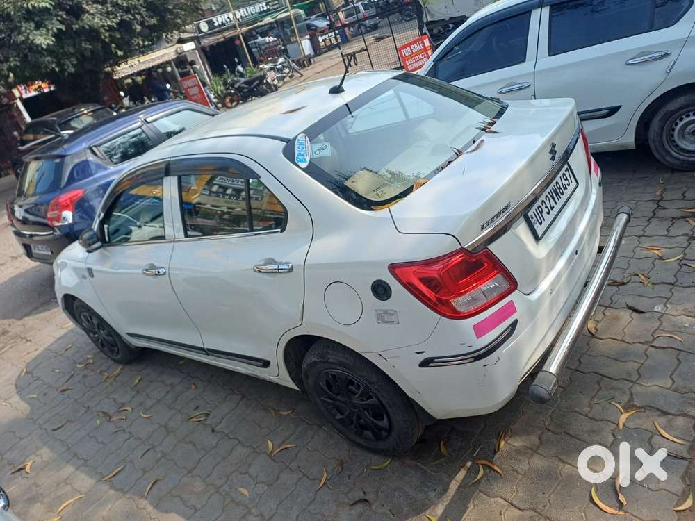 Maruti Suzuki Dzire 1.2 Vxi Cng, 2024, Cng & Hybrids