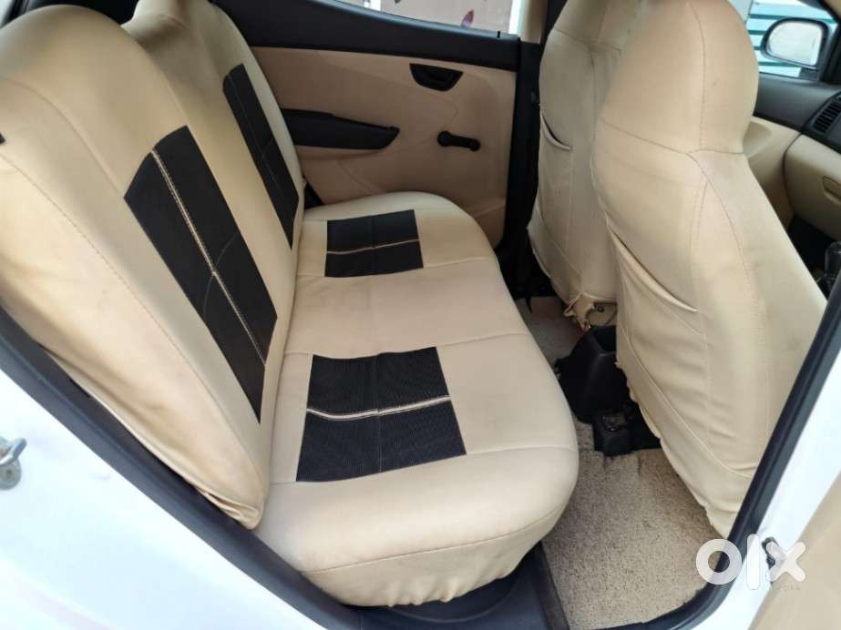 Hyundai Eon Era +, 2017, Petrol