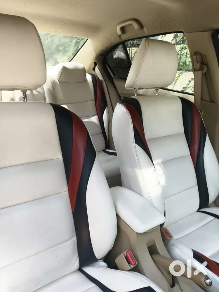 Honda City 2011 Petrol 187000 Km Driven