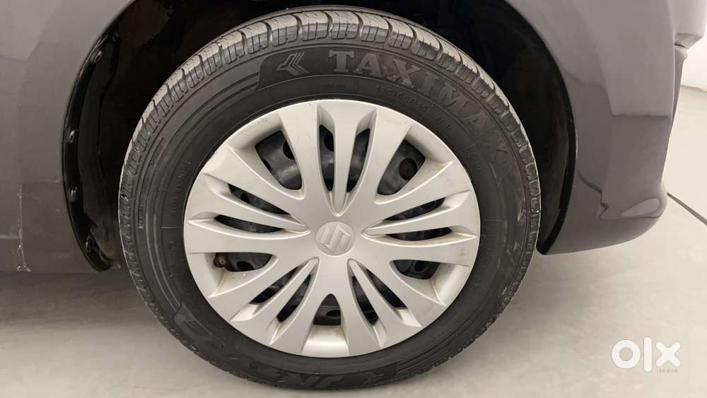 Maruti Suzuki Ertiga 1.5 Zxi, 2013, Petrol