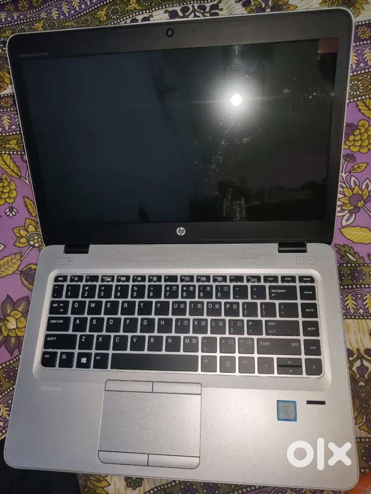 HP Laptop In New Condition