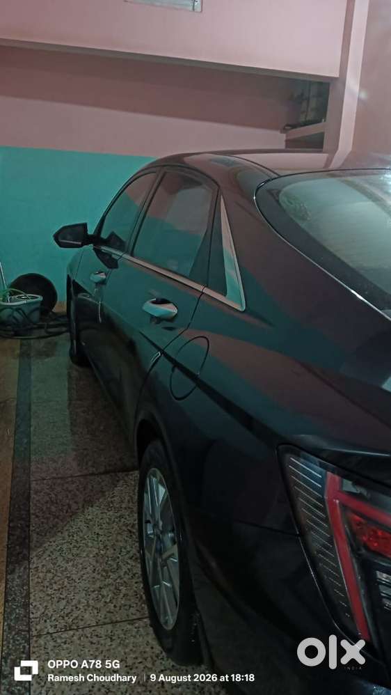 Hyundai Verna 1.5 Petrol 2025