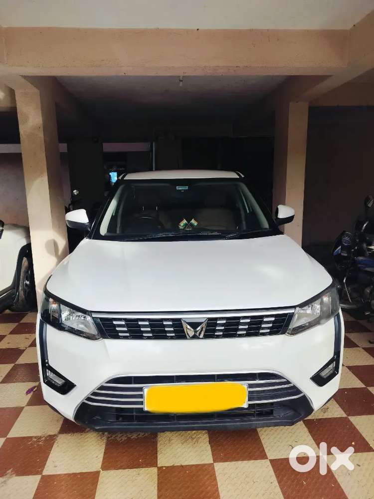 Mahindra Xuv300
