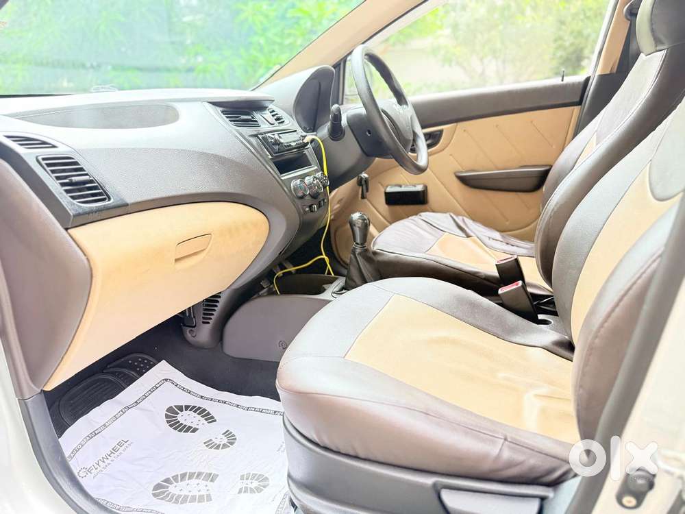 Hyundai Eon D-lite +, 2012, Petrol