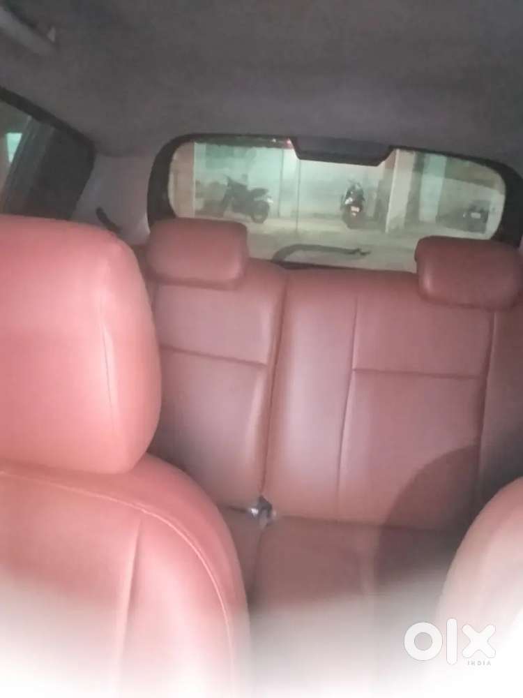 Chevrolet Beat Petrol 2010