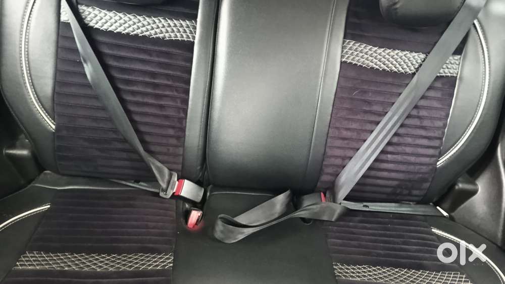 Maruti Suzuki Baleno 1.2 Zeta, 2018, Petrol