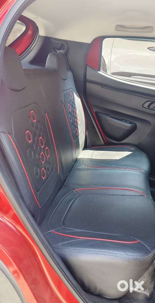 Renault Kwid 1.0 Rxt Optional, 2022, Petrol