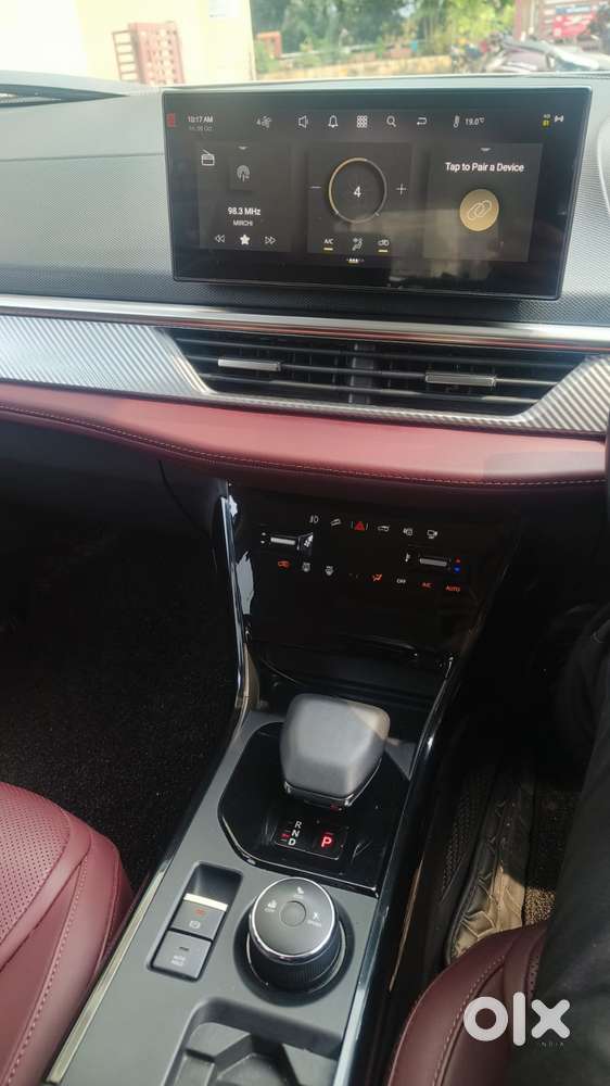 Tata Curvv Accomplished Plus A 1.5 Kryojet Diesel 6mt, 2025, Diesel